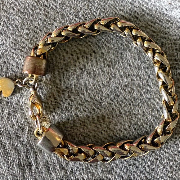 Kate Spade Gold Chain Bracelet - Picture 3 of 5